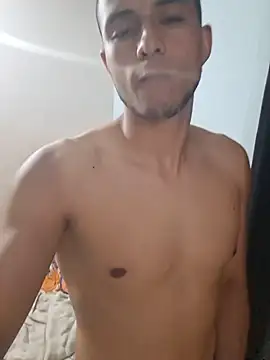 Вебкам-шоу andycalis_97