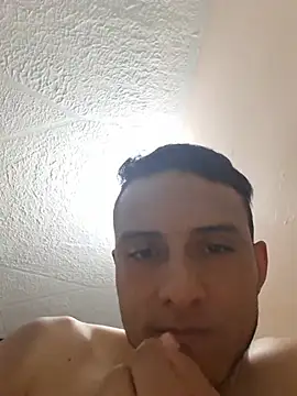 Show Webcam de andycalis_97