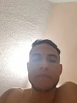 andycalis_97 Шоу с уебкамера