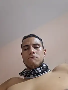 Pokazy przed kamerką – andycalis_97