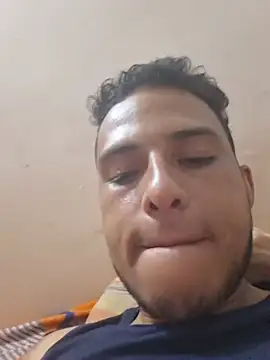 Show de andycalis_97 na webcam
