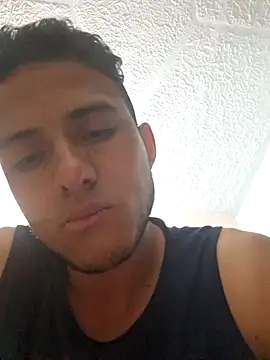 Show de andycalis_97 na webcam