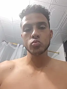 andycalis_97 在線直播表演