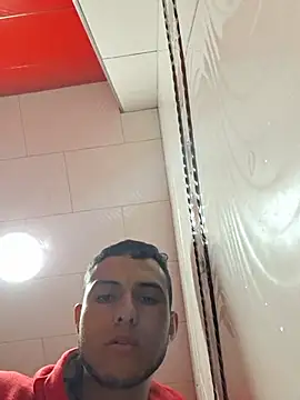 andycalis_97 网络视讯表演