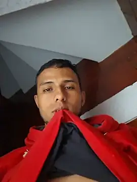 andycalis_97 – webcam-show