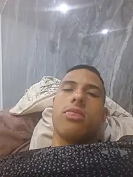 Webkamerová show andycalis_97