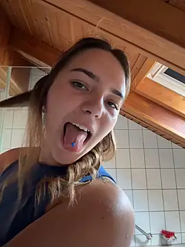 Naomi-Klein Webcamshow