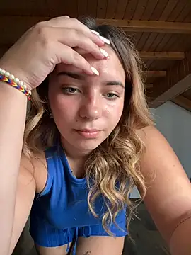 Naomi-Klein Webcam Show