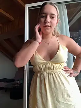 Show Webcam de Naomi-Klein