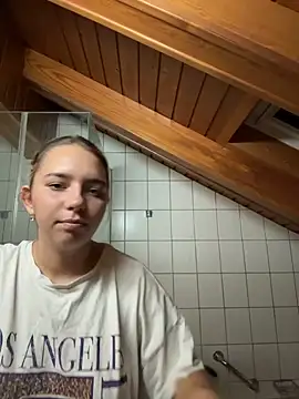 Show Webcam de Naomi-Klein