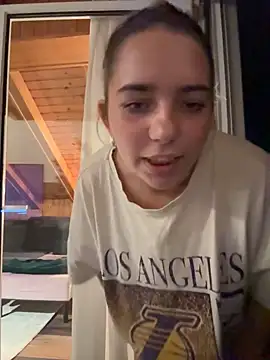 Naomi-Klein Webcam show