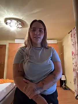 Naomi-Klein – webcam-show