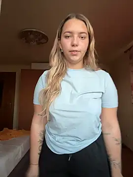 Show de webcam de Naomi-Klein