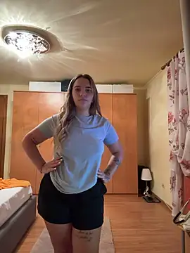 Naomi-Klein's Webcam Show