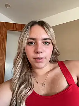 Naomi-Klein Webcam-Show