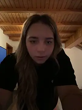 Show de Naomi-Klein na webcam