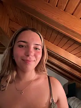 Naomi-Klein Webcamshow