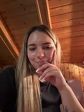 Naomi-Klein Webcam-Show