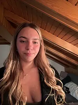 Naomi-Klein Webcam-Show
