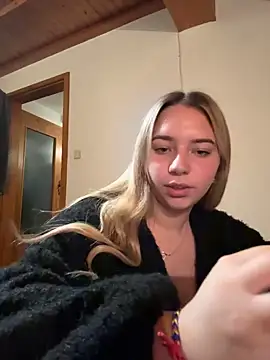 Naomi-Klein's Webcam Show