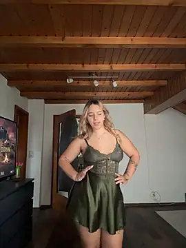 Naomi-Klein – webcam-show
