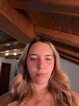 Naomi-Klein Webcam-Show
