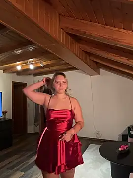 Naomi-Klein's Live XXX Chat