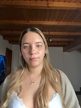 Naomi-Klein Webcam show