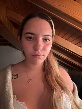 Naomi-Klein Webcam-Show