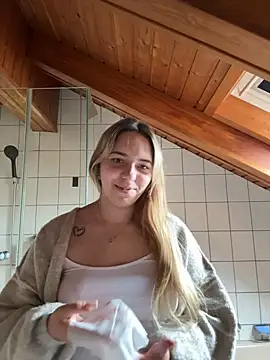 Show Webcam de Naomi-Klein