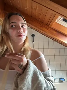 Naomi-Klein's Webcam Show