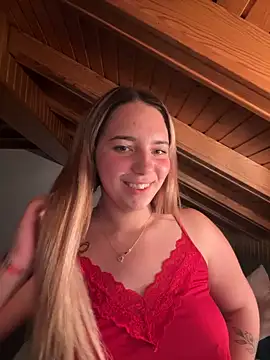 Naomi-Klein's Webcam Show