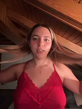 Živý XXX chat Naomi-Klein