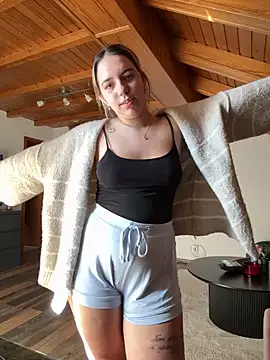 Živý XXX chat Naomi-Klein