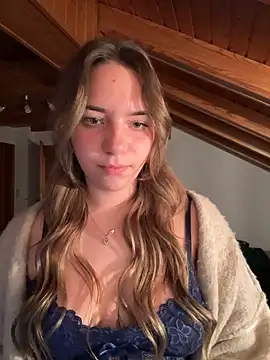 Živý XXX chat Naomi-Klein