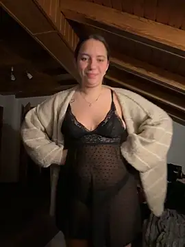 Naomi-Klein Webcam-Show