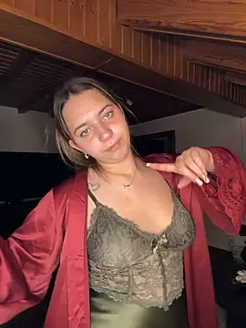 Naomi-Klein Webcamshow