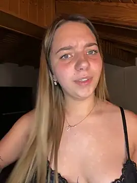 Naomi-Klein Webcam-Show