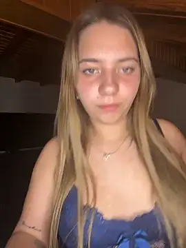 Naomi-Klein Webcam-Show