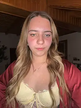 Naomi-Klein Live XXX-Chat