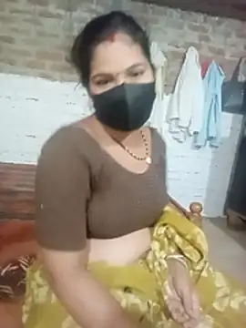 Show de webcam de Indiansexycouple1