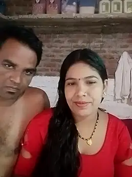 Indiansexycouple1のウェブカメラショー