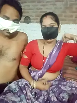 Indiansexycouple1 在線直播表演