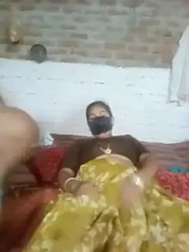 Indiansexycouple1's Webcam Show
