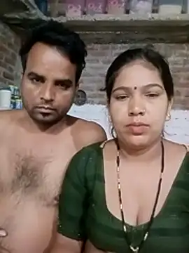 Indiansexycouple1 在線直播表演