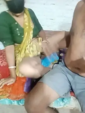 Indiansexycouple1 在線直播表演