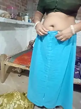 Indiansexycouple1のウェブカメラショー