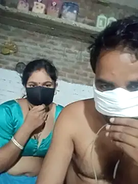 Indiansexycouple1: вебкам-шоу