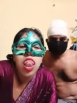 Indiansexycouple1 – webcam-show