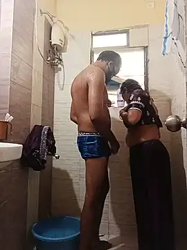 Indiansexycouple1 Webcam-Show